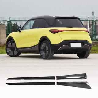 Sideskirts (Carbon) foto 1