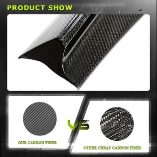 Sideskirts (Carbon) foto 3