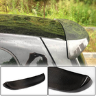 Smart 2007–2014 Spoiler (voor fortwo, carbon) foto 1