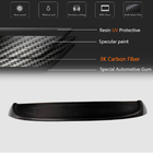 Smart 2007–2014 Spoiler (voor fortwo, carbon) foto 5