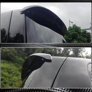 Spoiler (voor fortwo, carbon) foto 3