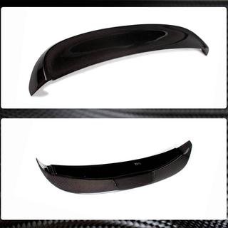 Spoiler (voor fortwo, carbon) foto 4