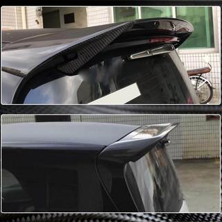 Spoiler V2 (voor fortwo, carbon) foto 3