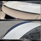 Mercedes C-klasse W206 2022– Spoiler (voor SD, carbon) foto 3