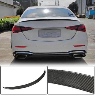 Spoiler (voor SD, carbon) foto 1