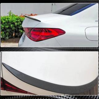 Spoiler (voor SD, carbon) foto 4