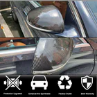 Mercedes S-class W223 2020– Spiegelkappen (Carbon) foto 2