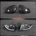 Mercedes S-class W223 2020– Spiegelkappen (Carbon) foto 3