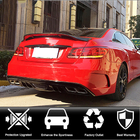 Mercedes E-Klasse Coupé C207 2010–2017 Spoiler V3 (carbon) foto 2
