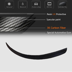 Mercedes S-сlass W223 2020– Spoiler (carbon) foto 4