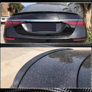 Spoiler (carbon) foto 3
