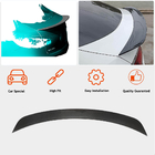 Mercedes GLC Coupé C253 2016–2023 Spoiler V2 (Carbon) foto 2