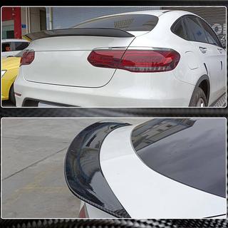 Spoiler V2 (Carbon) foto 4