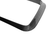 Mercedes G-Klasse W463 2018–2024 Radiatorgrill omlijsting (Carbon) foto 7
