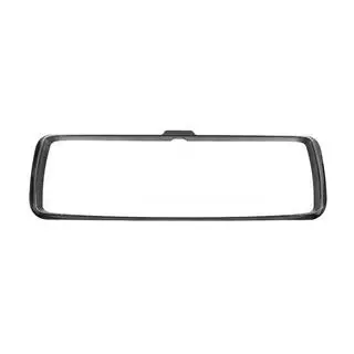Radiatorgrill omlijsting (Carbon) Mercedes G-Klasse W463 2018–2024 foto 3