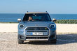 Mini Countryman Electric review: elektrische evolutie van de stijlvolle crossover foto 2