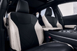 Lexus NX II: Review van de premium crossover foto 6