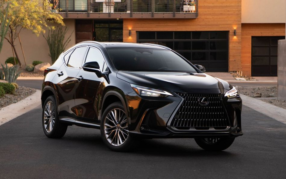 Lexus NX II: Review van de premium crossover