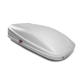 EuroCap dakkoffer wit (450 l) foto 3