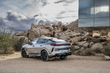 Vernieuwde BMW X6 M (F96): review van de sportieve crossover foto 4