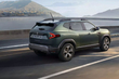 Renault Duster derde generatie: review van de crossover foto 3