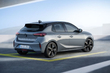 Opel Corsa-e F: moderne elektrische hatchback foto 2