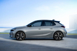 Opel Corsa-e F: moderne elektrische hatchback foto 4