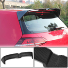 Volkswagen Golf 7/E-Golf 2012–2020 V6 spoiler (voor GTI/R HB, kunststof) foto 3