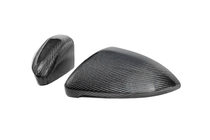 Volkswagen Golf 7/E-Golf 2012–2020 Spiegelkappen V2 (Carbon) foto 8