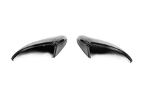 Volkswagen Golf 7/E-Golf 2012–2020 Spiegelkappen V2 (Carbon) foto 11