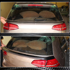 Volkswagen Golf 7/E-Golf 2012–2020 Onderste spoiler (carbon) foto 3