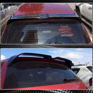 Spoiler V1 (voor Base/R-Line HB, carbon) foto 4