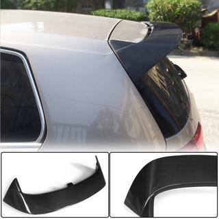 Spoiler V3 (voor Base/R-Line HB, carbon) foto 1