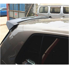 Volkswagen Golf 7/E-Golf 2012–2020 Spoiler V4 (voor Base/R-Line HB, carbon) foto 2