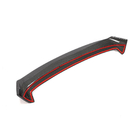 Volkswagen Golf 7/E-Golf 2012–2020 Spoiler V4 (voor Base/R-Line HB, carbon) foto 4