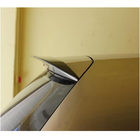 Volkswagen Golf 7/E-Golf 2012–2020 V5 spoiler (voor Base/R-Line HB, carbon) foto 2