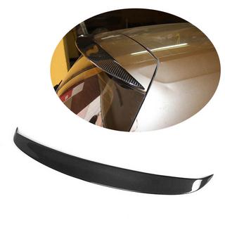 V5 spoiler (voor Base/R-Line HB, carbon) foto 1