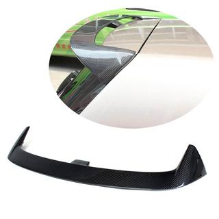V6-spoiler (voor Base/R-Line HB, carbon) foto 2