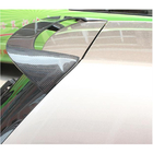 Volkswagen Golf 7/E-Golf 2012–2020 V7 spoiler (voor Base/R-Line HB, kunststof) foto 5