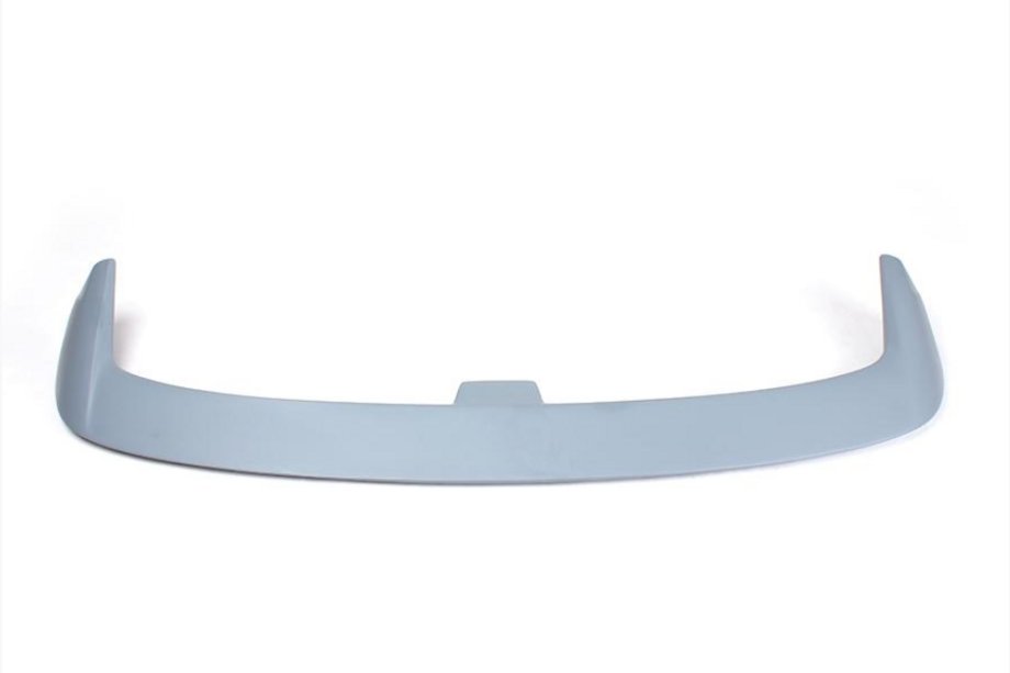 Volkswagen Golf 7/E-Golf 2012–2020 V7 spoiler (voor Base/R-Line HB, kunststof) Image