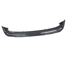 Volkswagen Golf 7/E-Golf 2012–2020 Spoiler (voor Base HB 2012-2017, carbon) foto 4