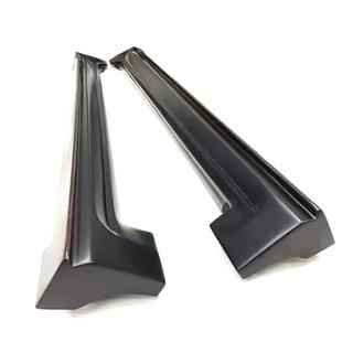 Sideskirts (voor Base HB 2012-2017, carbon) foto 4