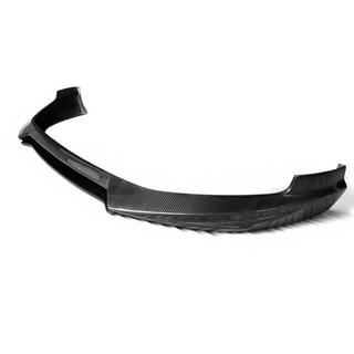 Voorbumper lip Lip V1 (voor GTI HB 2012-2017, carbon) foto 4