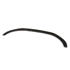 Volkswagen Golf 7/E-Golf 2012–2020 Voorbumper lip Lip V2 (voor GTI HB 2012-2017, carbon) foto 4