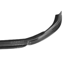 Volkswagen Golf 7/E-Golf 2012–2020 Frontbumper lipspoiler Lip (voor R/R-Line 2012-2017, carbon) foto 5