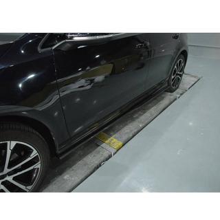 Carbon FullSet carrosseriekit (voor R/R-line HB 2012-2017, carbon) foto 4