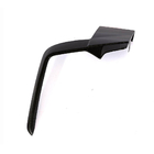Volkswagen Golf 7/E-Golf 2012–2020 Frontbumper lip (R/R-line HB 2017-2020, Kunststof) foto 4
