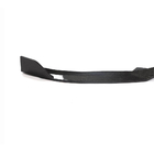 Volkswagen Golf 7/E-Golf 2012–2020 Voorbumperlip Lip V2 (voor R/R-Line 2017-2020, carbon) foto 3