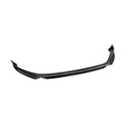 Volkswagen Golf 7/E-Golf 2012–2020 Front bumper lip (voor Base 2017-2020, carbon) foto 4
