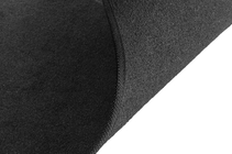 Lexus LX 500d/600 2022– Premium textiele kofferbakmat (5 zitplaatsen, zwart) foto 1